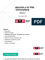 S02.s1 - Introducción A La Vida Universitaria