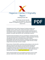 PCX - Reportkksiskagg