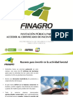 ¿Qué Es El Certificado de Incentivo Forestal (1)