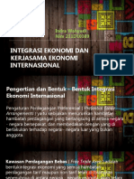 Bab 7 Ekonomi Internasional