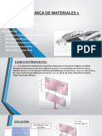 Mecanica de Materiales 1