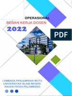 Pedoman BKD 2022