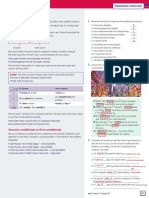 Grammar Second Conditional (Homework)