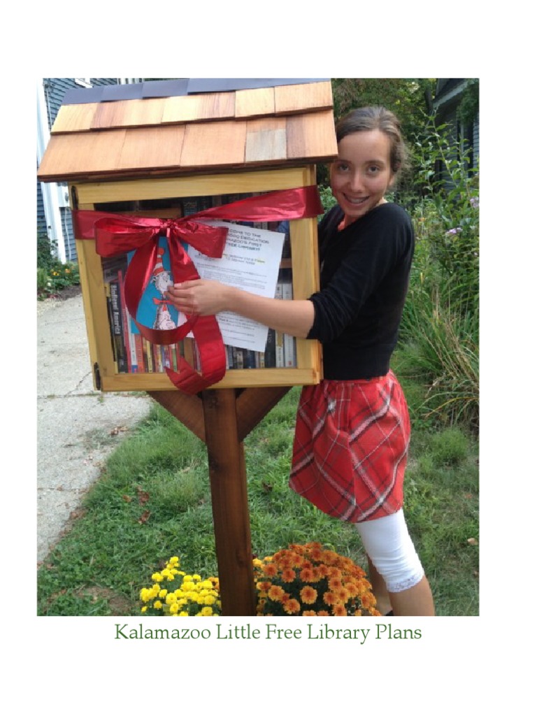 Kalamazoo LFL Plans PDF Framing (Construction) Door