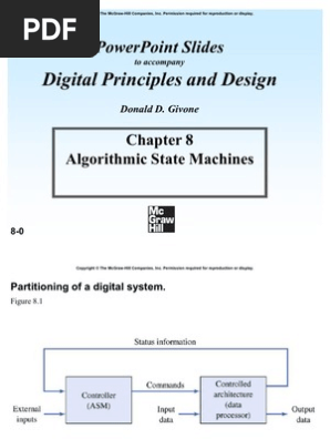 Digital Principles And Design Donald D Givone Pdf Free 18 Opnet