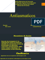 Antiasmaticos