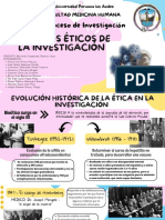 Aspectos Eticos de La Investigaciòn