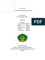 Investasi Syariah KLP 4