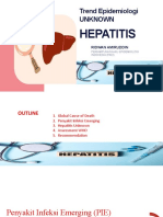 6 6 22 Hepatitis Unknown Prof Ridwan Amiruddin