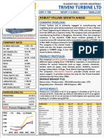 TTL Short Research Report-1