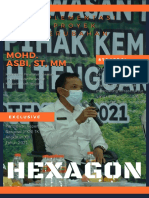 Majalah IPP PKN MOHD. ASBI, ST, MM