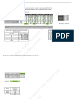 Ejercicio 2. Localizaci N de Planta Con Factores Ponderados PDF