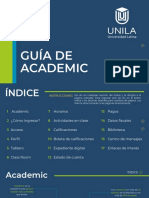 Manual Academic Alumnos