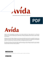 Avida PDF