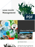 SWM Guide Solid Waste