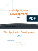 Web Dev Part I 2