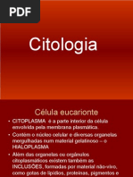 citologia