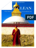 Các Bài Viết Chủ Đề Clean Trên Trang Face Anh Hiệp Trương Chọn Lọc - Tập 1 - 2007-15.12.2019