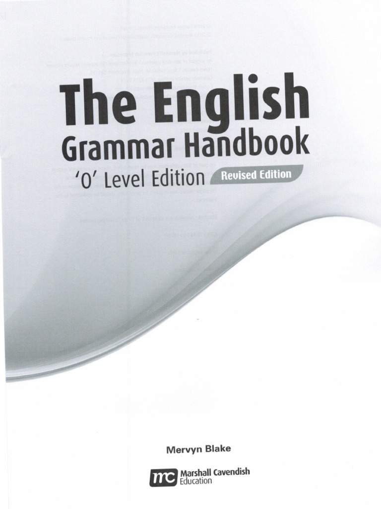 grammar-handbook-olevel-marshall-cavendish-pdf