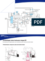 Electronic Fuel Injection