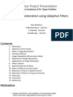 Final PPT For Midsem