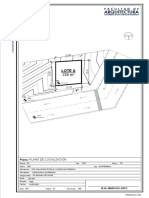 01 Plano Localizacion