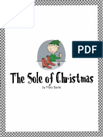Sole of Christmas