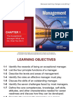 Topic 1 (Management)