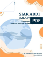 Siar Abdi Kala Pandemi