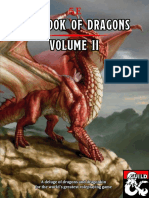 Book of Dragons II