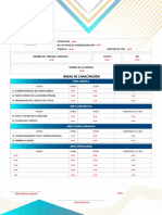 Formato Editable - Capacitacion Seg. Privada