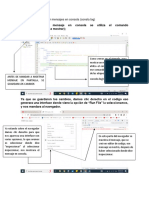 Consola de JavaScript console.log() y document.write (4)