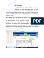 Primer Proyecto Javascript