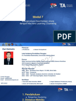 Modul 7 - PPT - ClusteringV2