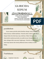 Kelompok 5 Pestisida Dan Teknik Pengaplikasiaanya