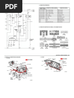 Radiator Cooling Fan Circuit