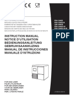 Instruction Manual Flake Ice Machine Self Contained