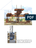 294 Residual Load and Analysis of Strain-Gage Data