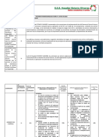 Informe Pormenorizado Enero A Junio de 2021