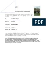 Surgical Management of Giant Intracranial Meningioma - Operative Nuances, Challenges and Outcome