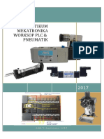 Modul Praktikum PLC Omron 2022