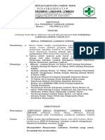 6113 SK Tentang Tata Nilai Dalam Pengelolaan Dan Pelaksanaan Kegiatan 5 PDF Free