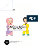 Buku FIQIH Anysa Riani New