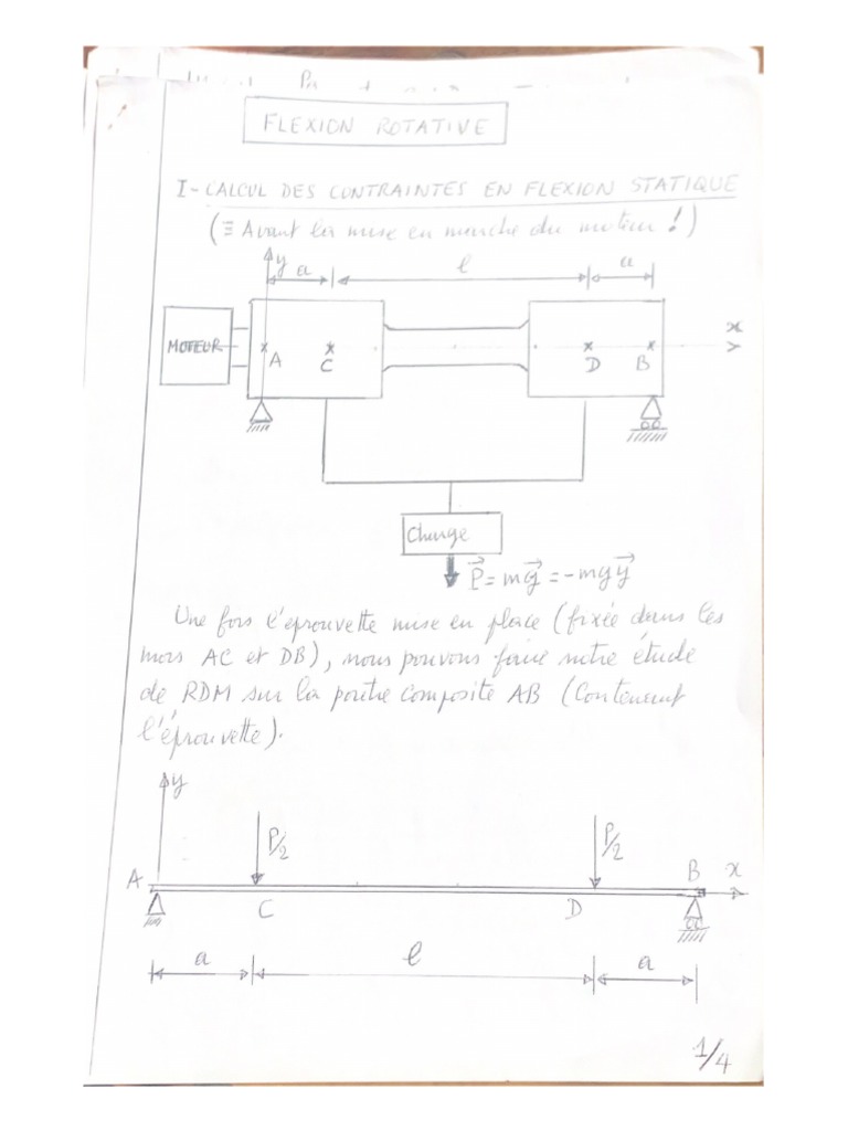 Flexion rotative pdf