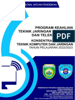 Kosp Teknik Komputer Dan Jaringan