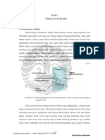 Gambar 2.1 Kesetimbangan Energi Dari Interaksi Cahaya Yang Masuk Dengan Sampel