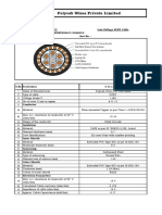 Sr. No. 3B Datasheet 1.5PX6CYWY 100