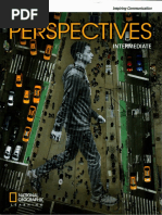 Perspectives Student's Book | PDF