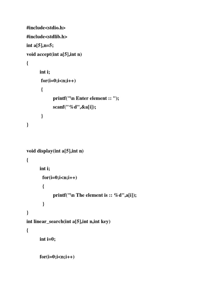 Advanced Searching Techniques | PDF | Theoretical Computer Science ...