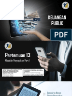 Keupub Uas TM13